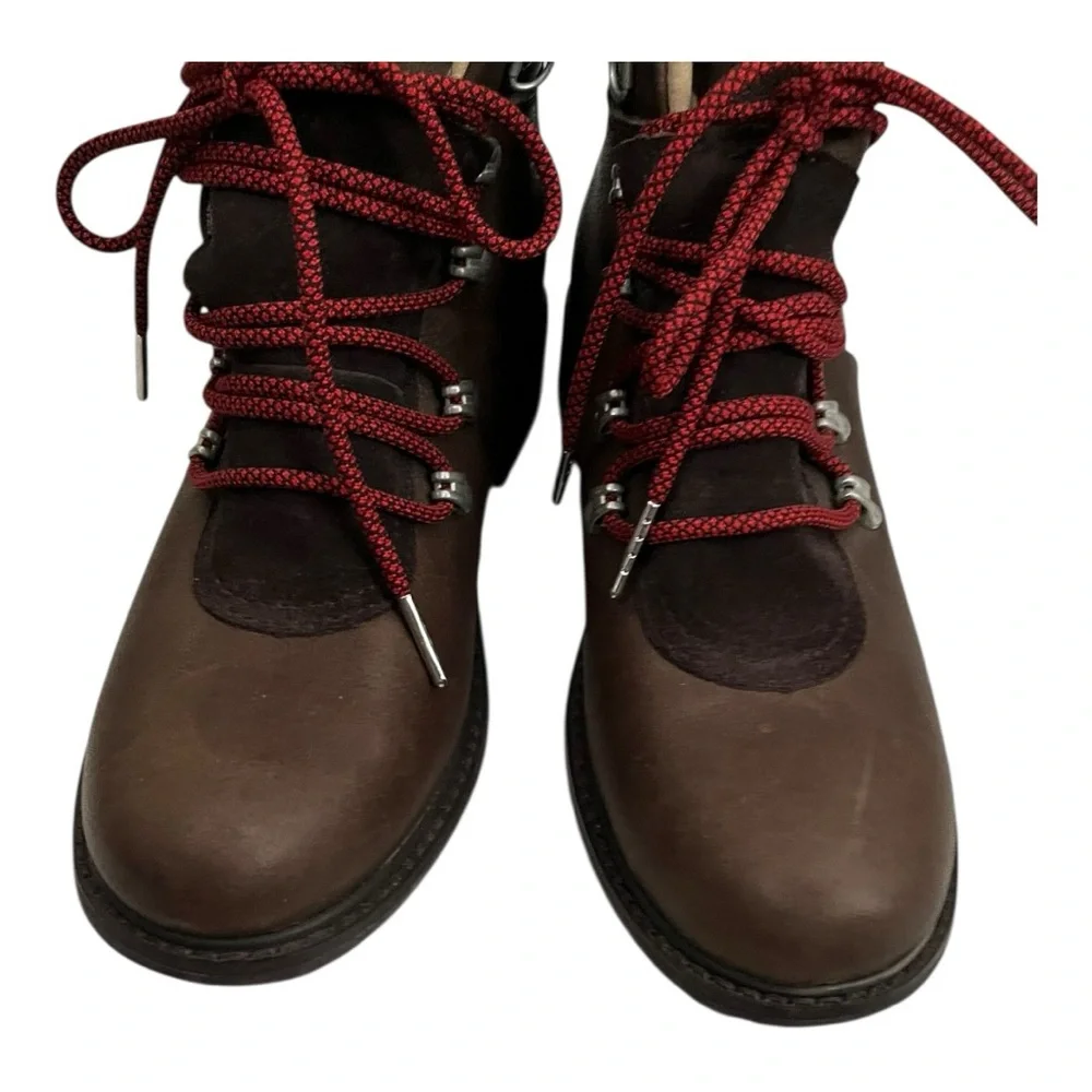 NEW EMU Australia Dongara boots